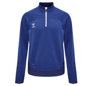 Hummel Lead Sweatshirt Azul 14 Years Niño