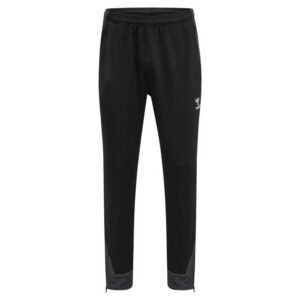 Hummel Lead Poly Pants Negro 3XL Hombre