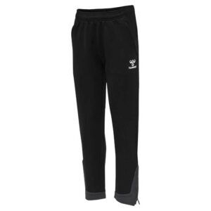 Hummel Lead Poly Pants Negro 14 Years Niño