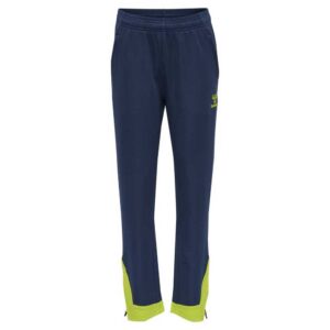 Hummel Lead Poly Pants Azul 10 Years Niño