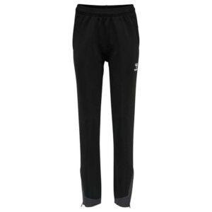 Hummel Lead Poly Pants Negro XL Mujer