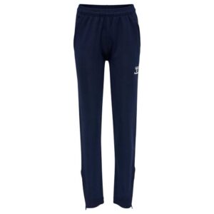 Hummel Lead Poly Pants Azul XS Mujer