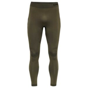 Hummel First Seamless Training Tight Verde M-L Hombre