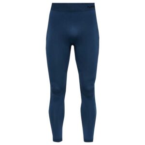 Hummel First Seamless Training Tight Azul XS-S Hombre