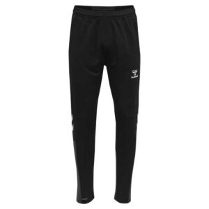 Hummel Lead Pants Negro 10 Years Niño