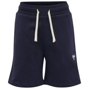 Hummel Bassim Shorts Negro 8 Years Niño