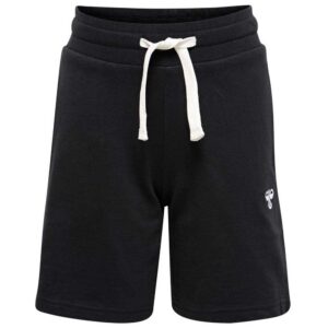 Hummel Bassim Shorts Negro 8 Years Niño