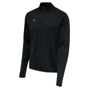 Hummel Core Sweatshirt Negro 10 Years Niño