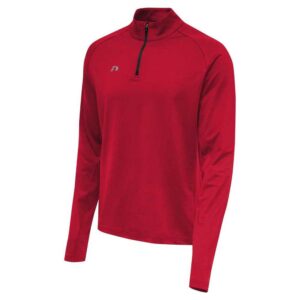 Hummel Core Sweatshirt Rojo 10 Years Niño