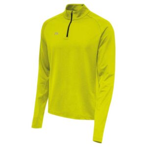 Hummel Core Sweatshirt Verde 14 Years Niño
