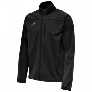 Hummel Core Cross Jacket Negro 8 Years Niño