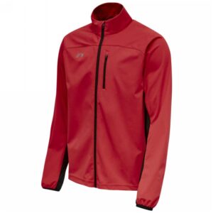 Hummel Core Cross Jacket Rojo 12 Years Niño