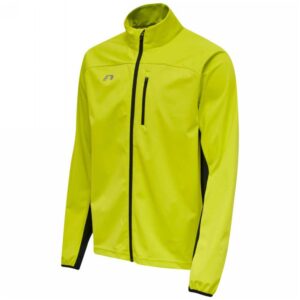 Hummel Core Cross Jacket Verde 12 Years Niño