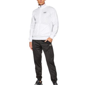 Emporio Armani N99 Track Suit Blanco XS Hombre