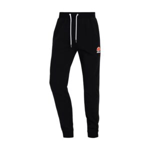 Ellesse Jogging Ovest Track Suit Negro S Hombre
