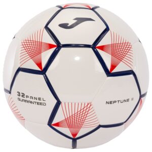 Joma Neptune Ii Fifa Football Ball Blanco 5