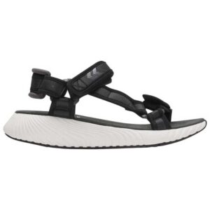 Hummel Open Trek Sandals Negro EU 38 Mujer