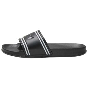 Hummel Pool Retro Slides Negro EU 40 Hombre