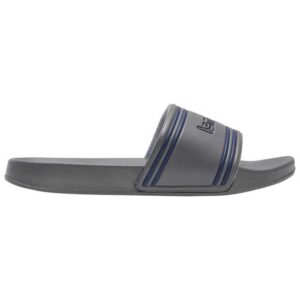 Hummel Pool Retro Slides Gris EU 36 Hombre