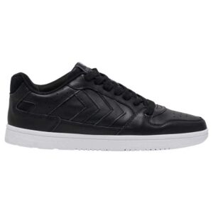 Hummel Power Play Trainers Negro EU 43 Hombre