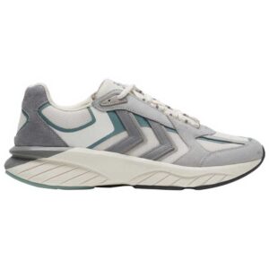 Hummel Reach Lx 6000 Urban Trainers Gris EU 43 Hombre