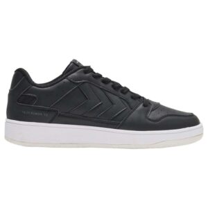 Hummel St. Power Play Ml Trainers Negro EU 38 Hombre