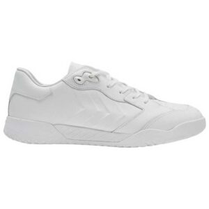 Hummel Top Spin Reach Lx-e Trainers Blanco EU 42 Hombre