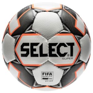 Select Fifa Super Football Ball Blanco 5