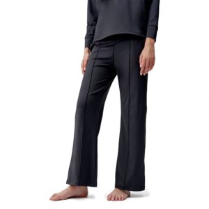 Born Living Yoga Lua Pants Negro L Mujer