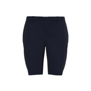 Under Armour Links Shorts Azul L Mujer
