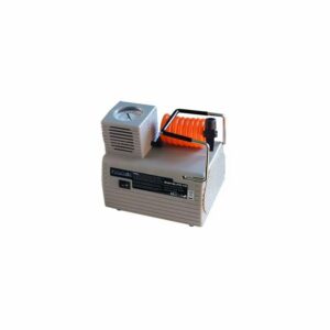 Softee Basic Electric Compressor Plateado