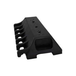 Sporti France 2 In 1 Weighted Base Negro