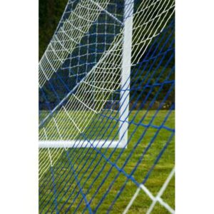 Lynx Sport 7,32 X 2,44 M Soccer Net Blanco