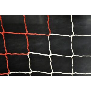 Lynx Sport Stadium Football 4 Mm Net Blanco