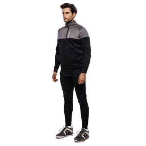 Drop Shot Ancor Jmd Track Suit Negro 2XL Hombre