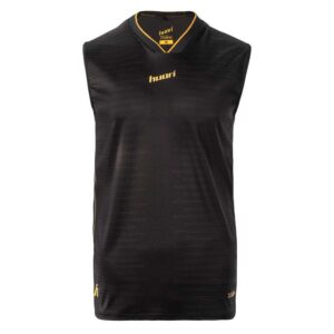 Huari Dunkey Ii Sleeveless T-shirt Negro XL Hombre