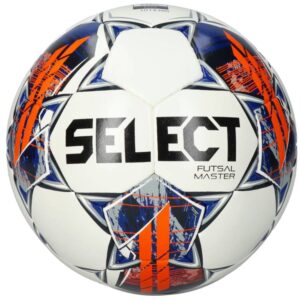 Select Master Grain Fifa Basic Master Football Ball Blanco 4