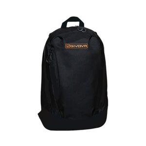 Givova Backpack Negro