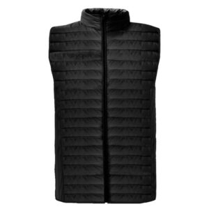 Givova Grecia Vest Negro 8-10 Years