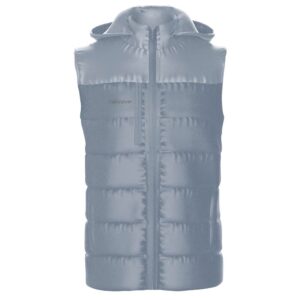 Givova Prime Vest Gris 2XL Hombre