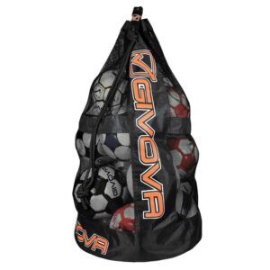 Givova Ball Bag Azul