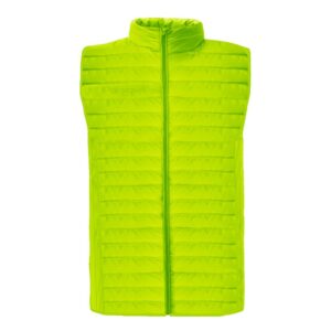 Givova Grecia Vest Verde 10-12 Years