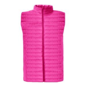 Givova Grecia Vest Rosa L Hombre