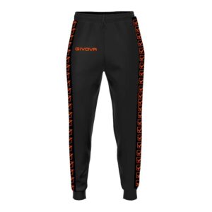 Givova Tricot Band Pants Blanco XL Hombre