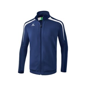 Erima Training Jacket Liga 20 Azul 3XL Hombre