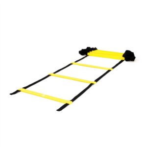 Bodytone Agility Ladder Negro