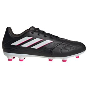 Adidas Copa Pure.3 Fg Football Boots Negro EU 42