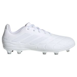 Adidas Copa Pure.3 Fg Football Boots Blanco EU 33