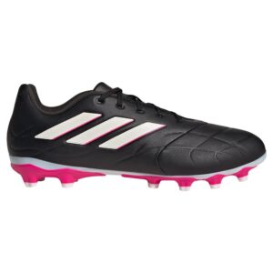 Adidas Copa Pure.3 Mg Football Boots Negro EU 39 1/3