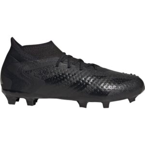 Adidas Predator Accuracy.1 Fg Football Boots Negro EU 33